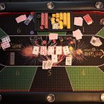 Soirée Casino pour Leclerc Lannilis