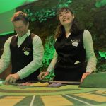 Soirée Casino pour Leclerc Lannilis