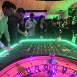 Soirée Casino pour Leclerc Lannilis